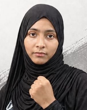 Mushra Shaikh