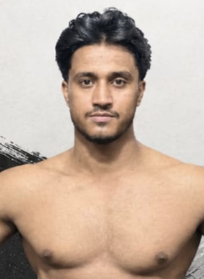 Vishal Pandey