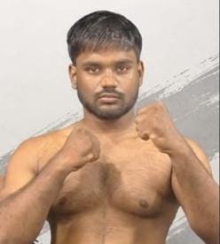 Shoeb Shaikh