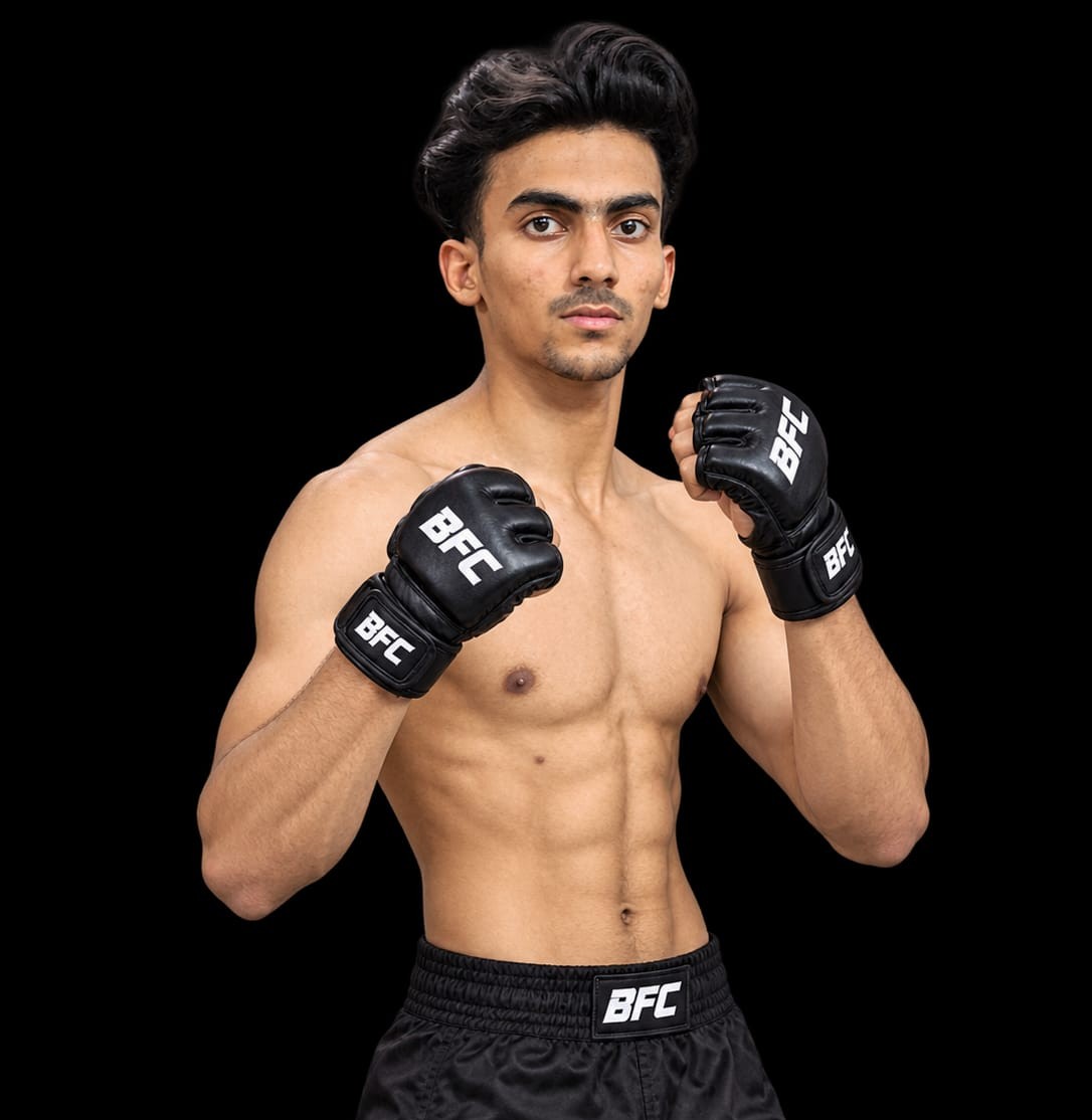 Fahad Shaikh