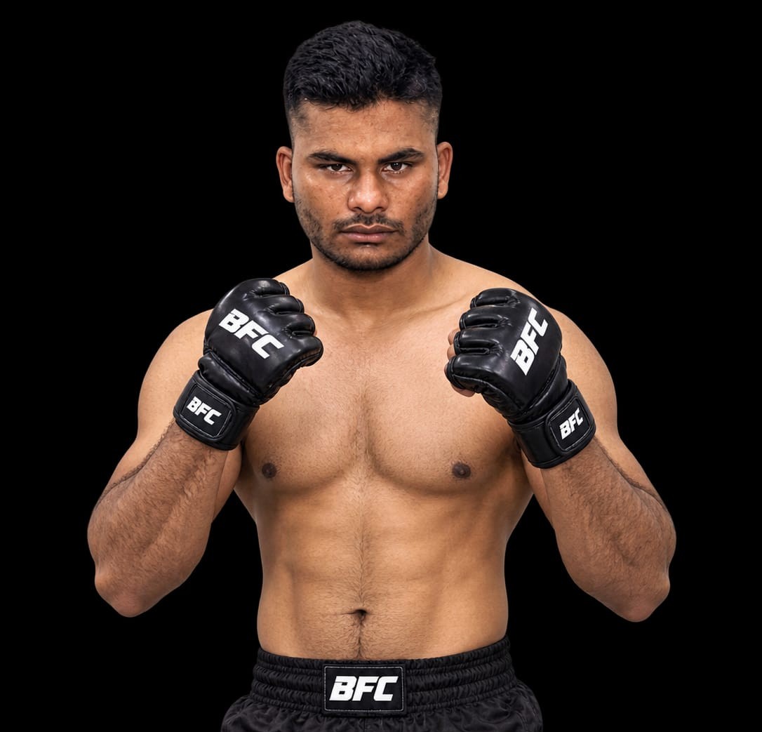Saif Abuji